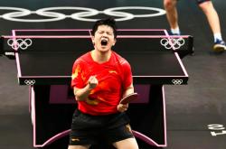 复仇之战！樊振东率领韩国队成功夺冠