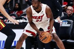 热火险胜复出首战轰40分，格林关键表现点燃全场！