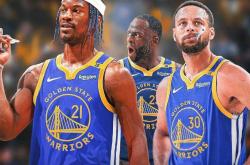 勇士三巨头联手，官方宣布新规得分突破，命运悬念冲击季后赛！的简单介绍