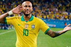 关于内马尔迎来十二赛季出色发挥，MAD观众热烈欢呼！的信息