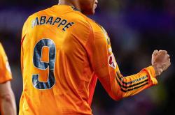 姆巴佩在皇家马德里比赛中重要助攻，刷新纪录引发热议！的简单介绍