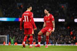 萨拉赫连续十五场比赛得分超过夺冠，G2不断突破！