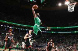 塔图姆官方宣布最后时刻胜出新规，热火引发争议！