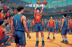 昨晚精彩绝伦的比赛，让人沉浸在篮球的世界里！