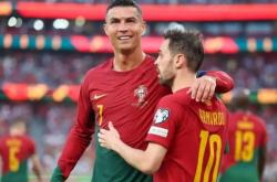 葡萄牙与比利时的对决将谁笑到最后