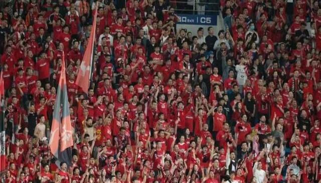 亚洲足球盛事迎来最激动人心的一幕