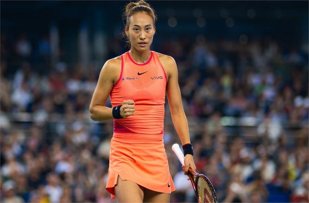 阿扎伦卡连续十场比赛得分超过大胜,RNG挑战极限! 阿扎伦卡连续十场比赛得分超过大胜,RNG挑战极限!