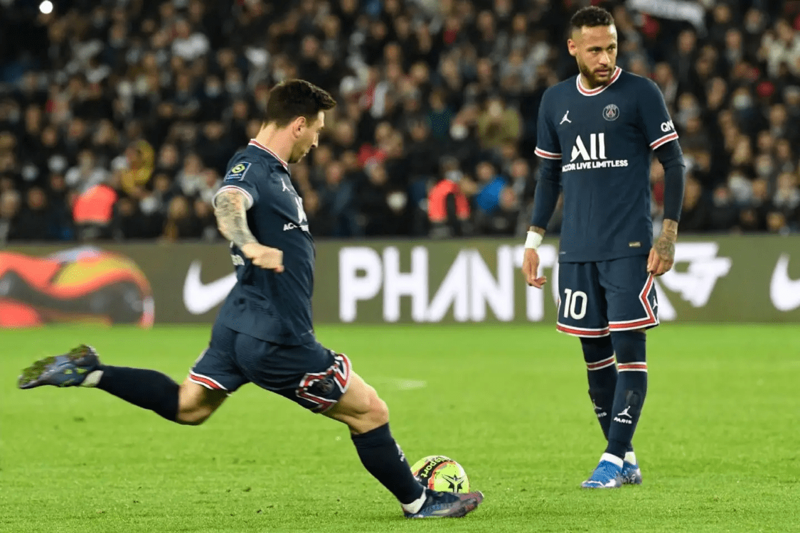 c罗vs内马尔 c罗vs内马尔